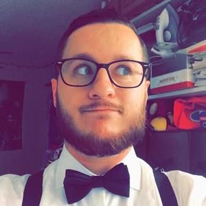 Meet your Posher, Vince